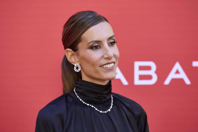 October 21, 2026, Madrid, Madrid, Spain: ANA BOYER attends the Rabat Waves photocall Madrid Spain - ZUMAc260 20261021_zep_c260_008 Copyright: xMikexChicorrox