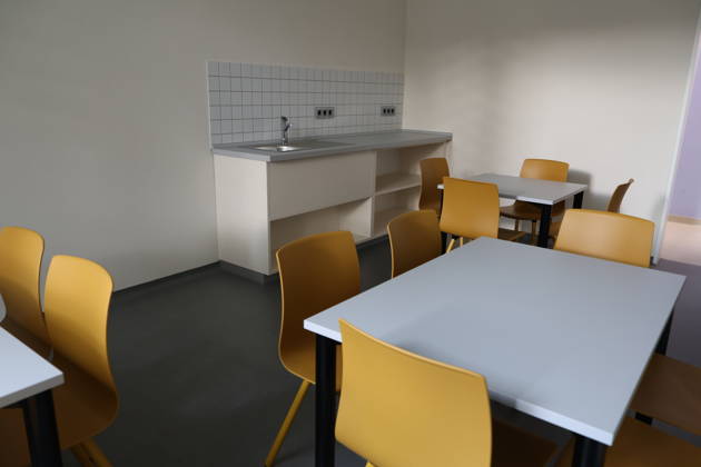 The Bautzen branch of the state-owned enterprise Sächsisches Immobilien und Baumanagement (SIB) today held a ceremony to mark the completion of the new prison kitchen at the Bautzen Correctional Facility. The previous prison kitc Copyright: xMatthiasxWehnertx