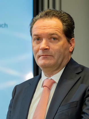 October 22, 2026: Presentation at the BMLUK (Federal Ministry of Agriculture and Forestry), Climate and Environmental Protection, Regions and Water Management Norbert Totschnig (ÖVP) on October 22, 2026, during the presentation of a study on quality of life in municipalities and prospects for vibrant regions at the Fe