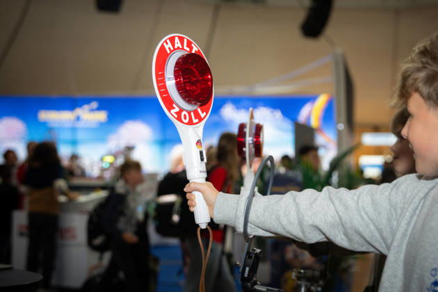 Science Days, Europa-Park, Rust, Baden-Württemberg, Germany, October 22, 2026, Science, Research, Technology, Natural Sciences, Experiments, Hands-On Activities, Education, Knowledge Transfer, Event in Rust, Europa-Park, Baden-Württemberg, Germany Copyright: xFINLEYxMÖRCHx