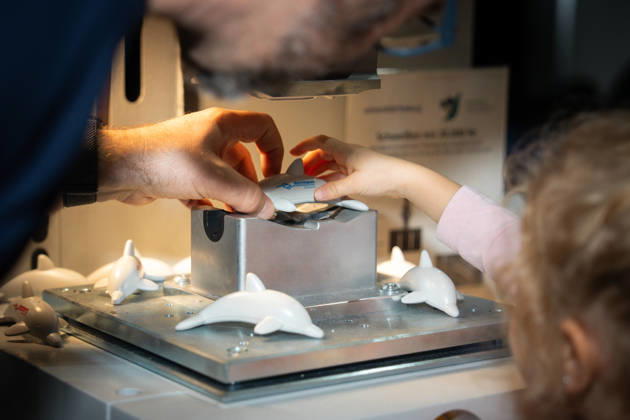 Science Days, Europa-Park, Rust, Baden-Württemberg, Germany, October 22, 2026, Science, Research, Technology, Natural Sciences, Experiments, Hands-On Activities, Education, Knowledge Transfer, Event in Rust, Europa-Park, Baden-Württemberg, Germany Copyright: xFINLEYxMÖRCHx