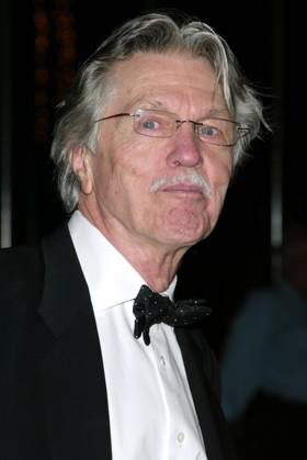 NEW YORK, NY- JUNE 11: Tom Skerritt arrives for the 60th Annual Tony Awards held at Radio City Music Hall, on June 11, 2006, in New York City. Copyright: xJosephxMarzullox