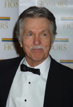 03 December 2005 - Washington D.C. - Tom Skerritt. 28th Annual Kennedy Center Honors State Department Dinner held at the State Department. Washington USA  - ZUMAa123 20051203_zaa_a123_001 Copyright: xLauraxFarrx