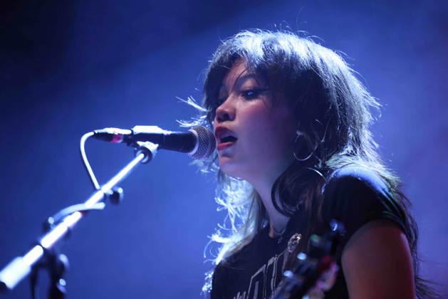 Yee Loi at o2 Shepherd’s Bush Empire 22 10 2026 Yee Loi performing live at o2 Shepherd’s Bush Empire on October 22, 2026 CAP ROG ROG London United Kingdom Copyright: xRogerxAlarcon CapitalxPicturesx
