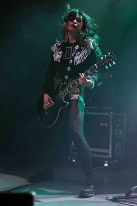 Yee Loi at o2 Shepherd’s Bush Empire 22 10 2026 Yee Loi performing live at o2 Shepherd’s Bush Empire on October 22, 2026 CAP ROG ROG London United Kingdom Copyright: xRogerxAlarcon CapitalxPicturesx