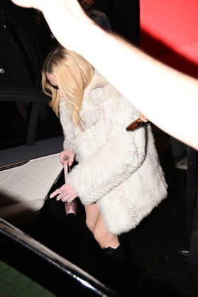 Exclusive: Madonna leaves a party at the Bus Palladium and returns to her hotel in Paris on October 23, 2026 Gédéon Taieb Bestimage Exclusive No web in Switzerland and Belgium Madonna leaves an evening at the Bus Palladium and returns to her hotel in Paris on October 23, 2026 Paris, France  Copyright: xGedeonxTaiebx xBestimagexGedeonxTaiebx xBestimagex