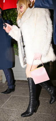Exclusive: Madonna leaves a party at the Bus Palladium and returns to her hotel in Paris on October 23, 2026 Gédéon Taieb Bestimage Exclusive No web in Switzerland and Belgium Madonna leaves an evening at the Bus Palladium and returns to her hotel in Paris on October 23, 2026 Paris, France  Copyright: xGedeonxTaiebx xBestimagexGedeonxTaiebx xBestimagex