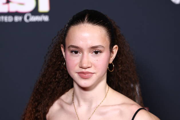 2026 AFI Fest - Special Screening Of Independent Film Company s Mouse Chloe Coleman at the 2026 AFI (American Film Institute) Fest Presented By Canva - Special Screening Of Independent Film Company s Mouse held at TCL Chinese 6 Theatres at Ovation Hollywood on October 23, 2026 in Hollywood, Los Angeles, California, United States. Hollywood California United States Copyright: xXavierxCollin ImagexPressxAgencyx