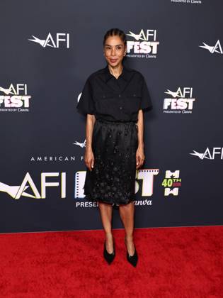 2026 AFI Fest - Special Screening Of Independent Film Company s Mouse Sophie Okoneda at the 2026 AFI (American Film Institute) Fest Presented By Canva - Special Screening Of Independent Film Company s Mouse held at TCL Chinese 6 Theatres at Ovation Hollywood on October 23, 2026 in Hollywood, Los Angeles, California, United States. Hollywood California United States Copyright: xXavierxCollin ImagexPressxAgencyx