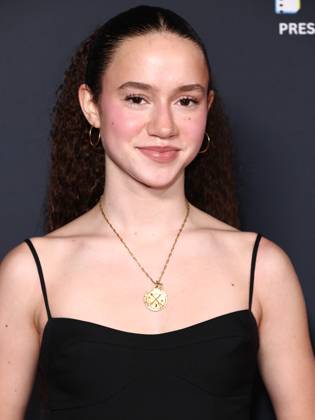 2026 AFI Fest - Special Screening Of Independent Film Company s Mouse Chloe Coleman at the 2026 AFI (American Film Institute) Fest Presented By Canva - Special Screening Of Independent Film Company s Mouse held at TCL Chinese 6 Theatres at Ovation Hollywood on October 23, 2026 in Hollywood, Los Angeles, California, United States. Hollywood California United States Copyright: xXavierxCollin ImagexPressxAgencyx