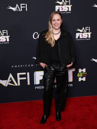 2026 AFI Fest - Special Screening Of Independent Film Company s Mouse Kelly O Sullivan at the 2026 AFI (American Film Institute) Fest Presented By Canva - Special Screening Of Independent Film Company s Mouse held at TCL Chinese 6 Theatres at Ovation Hollywood on October 23, 2026 in Hollywood, Los Angeles, California, United States. Hollywood California United States Copyright: xXavierxCollin ImagexPressxAgencyx