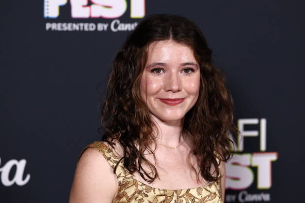 2026 AFI Fest - Special Screening Of Independent Film Company s Mouse Katherine Mallen Kupferer at the 2026 AFI (American Film Institute) Fest Presented By Canva - Special Screening Of Independent Film Company s Mouse held at TCL Chinese 6 Theatres at Ovation Hollywood on October 23, 2026 in Hollywood, Los Angeles, California, United States. Hollywood California United States Copyright: xXavierxCollin ImagexPressxAgencyx