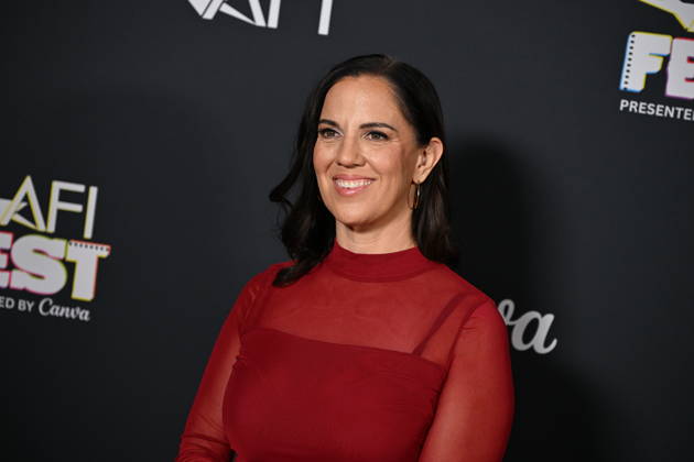 2026 AFI Fest - Stealing Magic Premiere HOLLYWOOD, CALIFORNIA - OCTOBER 23:Gabriela Gonzalez attends the Stealing Magic premiere during the 2026 AFI Fest at TCL Chinese 6 Theatres on October 23, 2026 Credit: Michael Mattes AdMedia EDITORIAL USE ONLY  Copyright: xx AdMediax admphotosthree021647