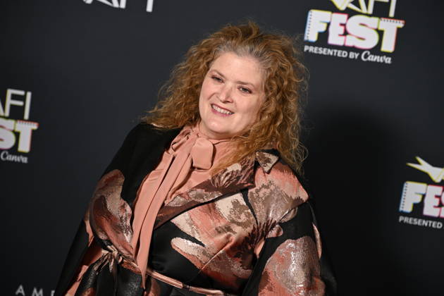 2026 AFI Fest - Stealing Magic Premiere HOLLYWOOD, CALIFORNIA - OCTOBER 23: Melanie Miller attends the Stealing Magic premiere during the 2026 AFI Fest at TCL Chinese 6 Theatres on October 23, 2026 Credit: Michael Mattes AdMedia EDITORIAL USE ONLY  Copyright: xx AdMediax admphotosthree021649