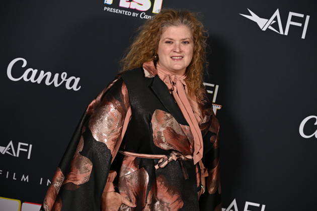 2026 AFI Fest - Stealing Magic Premiere HOLLYWOOD, CALIFORNIA - OCTOBER 23: Melanie Miller attends the Stealing Magic premiere during the 2026 AFI Fest at TCL Chinese 6 Theatres on October 23, 2026 Credit: Michael Mattes AdMedia EDITORIAL USE ONLY  Copyright: xx AdMediax admphotosthree021650