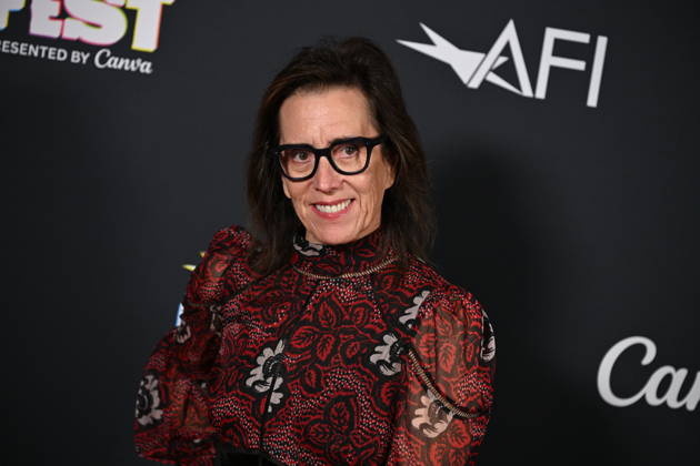 2026 AFI Fest - Stealing Magic Premiere HOLLYWOOD, CALIFORNIA - OCTOBER 23:Diane Becker attends the Stealing Magic premiere during the 2026 AFI Fest at TCL Chinese 6 Theatres on October 23, 2026 Credit: Michael Mattes AdMedia EDITORIAL USE ONLY  Copyright: xx AdMediax admphotosthree021651