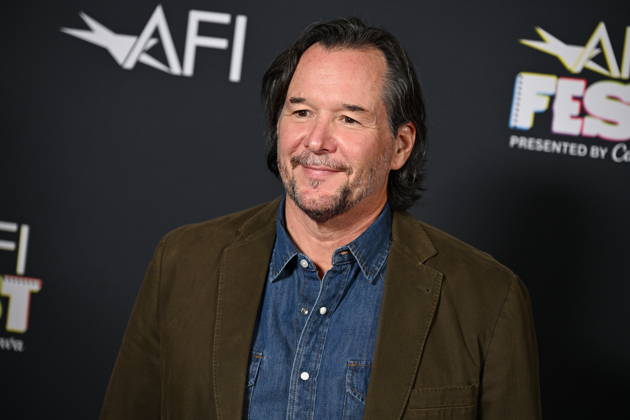 HOLLYWOOD, CALIFORNIA - OCTOBER 23: Matthew Testa attends the Stealing Magic premiere during the 2026 AFI Fest at TCL Chinese 6 Theatres on October 23, 2026 Credit: Michael Mattes USA - ZUMAa123 20261023_zaa_a123_019 Copyright: xAdMediax