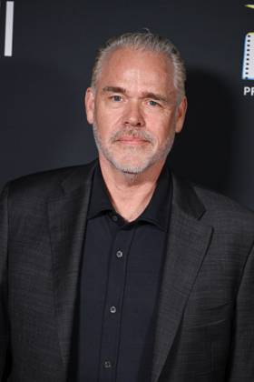 John Gilroy at arrivals for BEHEMOTH! Premiere at AFI FEST presented by Canva, TCL Chinese Theatre, Hollywood, CA, October 23, 2026. Photo By: Michael Mattes Everett Collection BEHEMOTH! Premiere at AFI FEST presented by Canva PUBLICATIONXNOTxINxCANxCHNxFRAxITAxJPNxNORxPOLxRUSxESPxUKxUSA