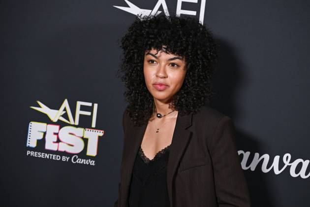 Kaya Ralls at arrivals for BEHEMOTH! Premiere at AFI FEST presented by Canva, TCL Chinese Theatre, Hollywood, CA, October 23, 2026. Photo By: Michael Mattes Everett Collection BEHEMOTH! Premiere at AFI FEST presented by Canva PUBLICATIONXNOTxINxCANxCHNxFRAxITAxJPNxNORxPOLxRUSxESPxUKxUSA