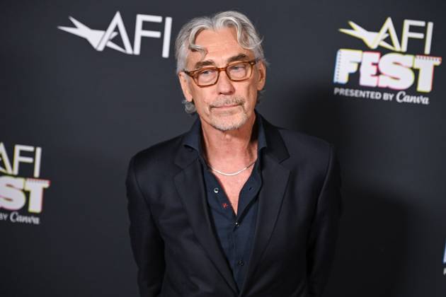 Tony Gilroy at arrivals for BEHEMOTH! Premiere at AFI FEST presented by Canva, TCL Chinese Theatre, Hollywood, CA, October 23, 2026. Photo By: Michael Mattes Everett Collection BEHEMOTH! Premiere at AFI FEST presented by Canva PUBLICATIONXNOTxINxCANxCHNxFRAxITAxJPNxNORxPOLxRUSxESPxUKxUSA