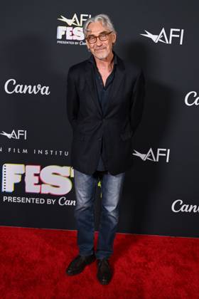 Tony Gilroy at arrivals for BEHEMOTH! Premiere at AFI FEST presented by Canva, TCL Chinese Theatre, Hollywood, CA, October 23, 2026. Photo By: Michael Mattes Everett Collection BEHEMOTH! Premiere at AFI FEST presented by Canva PUBLICATIONXNOTxINxCANxCHNxFRAxITAxJPNxNORxPOLxRUSxESPxUKxUSA