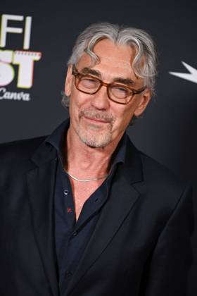 Tony Gilroy at arrivals for BEHEMOTH! Premiere at AFI FEST presented by Canva, TCL Chinese Theatre, Hollywood, CA, October 23, 2026. Photo By: Michael Mattes Everett Collection BEHEMOTH! Premiere at AFI FEST presented by Canva PUBLICATIONXNOTxINxCANxCHNxFRAxITAxJPNxNORxPOLxRUSxESPxUKxUSA