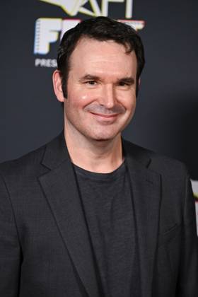 Brandon Roberts at arrivals for BEHEMOTH! Premiere at AFI FEST presented by Canva, TCL Chinese Theatre, Hollywood, CA, October 23, 2026. Photo By: Michael Mattes Everett Collection BEHEMOTH! Premiere at AFI FEST presented by Canva PUBLICATIONXNOTxINxCANxCHNxFRAxITAxJPNxNORxPOLxRUSxESPxUKxUSA