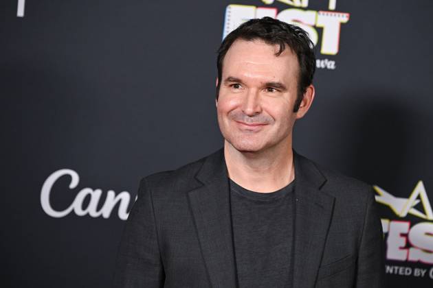 Brandon Roberts at arrivals for BEHEMOTH! Premiere at AFI FEST presented by Canva, TCL Chinese Theatre, Hollywood, CA, October 23, 2026. Photo By: Michael Mattes Everett Collection BEHEMOTH! Premiere at AFI FEST presented by Canva PUBLICATIONXNOTxINxCANxCHNxFRAxITAxJPNxNORxPOLxRUSxESPxUKxUSA