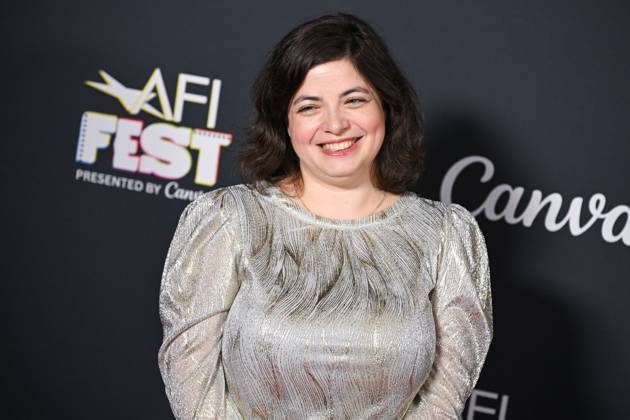 Nami Melumad at arrivals for BEHEMOTH! Premiere at AFI FEST presented by Canva, TCL Chinese Theatre, Hollywood, CA, October 23, 2026. Photo By: Michael Mattes Everett Collection BEHEMOTH! Premiere at AFI FEST presented by Canva PUBLICATIONXNOTxINxCANxCHNxFRAxITAxJPNxNORxPOLxRUSxESPxUKxUSA
