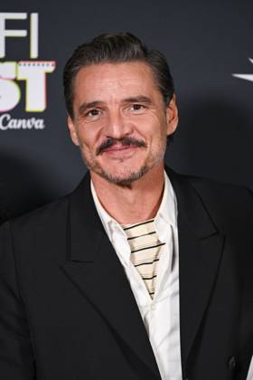 Pedro Pascal at arrivals for BEHEMOTH! Premiere at AFI FEST presented by Canva, TCL Chinese Theatre, Hollywood, CA, October 23, 2026. Photo By: Michael Mattes Everett Collection BEHEMOTH! Premiere at AFI FEST presented by Canva PUBLICATIONXNOTxINxCANxCHNxFRAxITAxJPNxNORxPOLxRUSxESPxUKxUSA