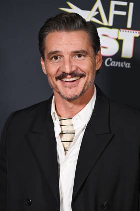 Pedro Pascal at arrivals for BEHEMOTH! Premiere at AFI FEST presented by Canva, TCL Chinese Theatre, Hollywood, CA, October 23, 2026. Photo By: Michael Mattes Everett Collection BEHEMOTH! Premiere at AFI FEST presented by Canva PUBLICATIONXNOTxINxCANxCHNxFRAxITAxJPNxNORxPOLxRUSxESPxUKxUSA