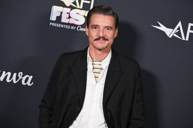 Pedro Pascal at arrivals for BEHEMOTH! Premiere at AFI FEST presented by Canva, TCL Chinese Theatre, Hollywood, CA, October 23, 2026. Photo By: Michael Mattes Everett Collection BEHEMOTH! Premiere at AFI FEST presented by Canva PUBLICATIONXNOTxINxCANxCHNxFRAxITAxJPNxNORxPOLxRUSxESPxUKxUSA