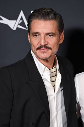Pedro Pascal at arrivals for BEHEMOTH! Premiere at AFI FEST presented by Canva, TCL Chinese Theatre, Hollywood, CA, October 23, 2026. Photo By: Michael Mattes Everett Collection BEHEMOTH! Premiere at AFI FEST presented by Canva PUBLICATIONXNOTxINxCANxCHNxFRAxITAxJPNxNORxPOLxRUSxESPxUKxUSA