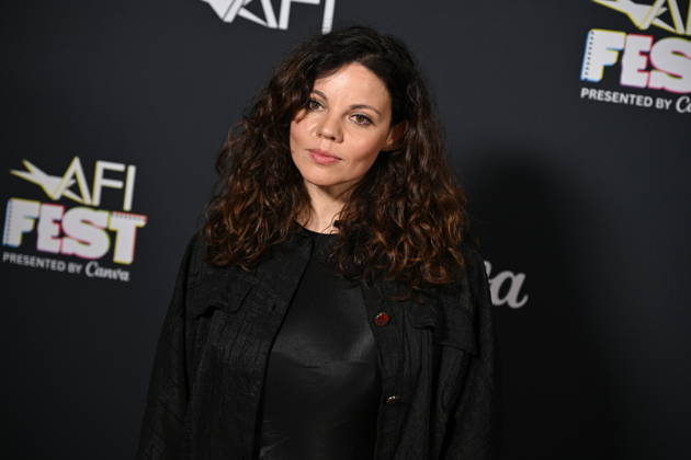 AFI Fest 2026 October 23 HOLLYWOOD, CALIFORNIA OCTOBER 23 Anna Drubich at the premiere of *Stealing Magic* during the 2026 AFI Fest at TCL Chinese 6 Theatres on October 23, 2026. Credit: Michael Mattes, AdMedia 460722 2026 10 23  Copyright: xAdMediax STAR_460722_003