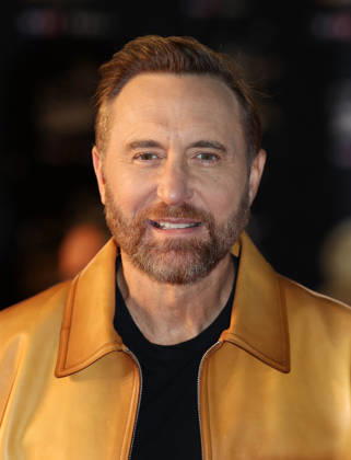NRJ Music Awards 2026 David Guetta NRJ Music Awards 2026 au Palais des Festivals et des Congrès de Cannes. France , Paris le 23 octobre 2026  Copyright: xDidierxFereyx