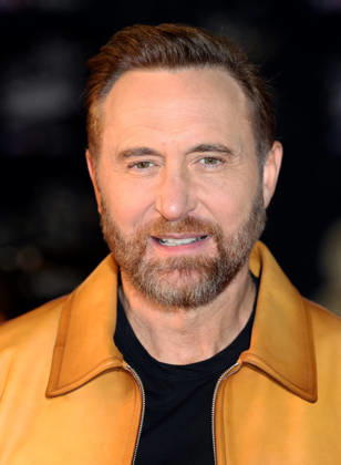 NRJ Music Awards 2026 David Guetta NRJ Music Awards 2026 au Palais des Festivals et des Congrès de Cannes. France , Paris le 23 octobre 2026  Copyright: xDidierxFereyx