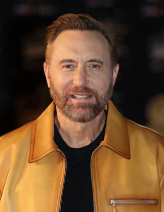 NRJ Music Awards 2026 David Guetta NRJ Music Awards 2026 au Palais des Festivals et des Congrès de Cannes. France , Paris le 23 octobre 2026  Copyright: xDidierxFereyx