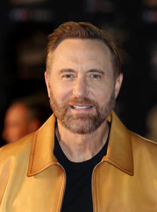 NRJ Music Awards 2026 David Guetta NRJ Music Awards 2026 au Palais des Festivals et des Congrès de Cannes. France , Paris le 23 octobre 2026  Copyright: xDidierxFereyx