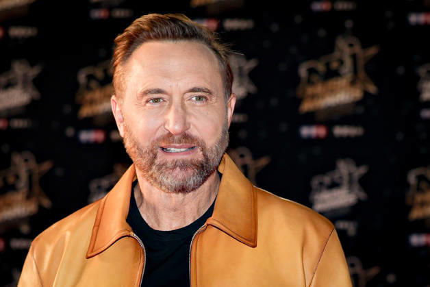 NRJ Music Awards 2026 NRJ Music Awards 2026 - David Guetta  Copyright: x MPPx