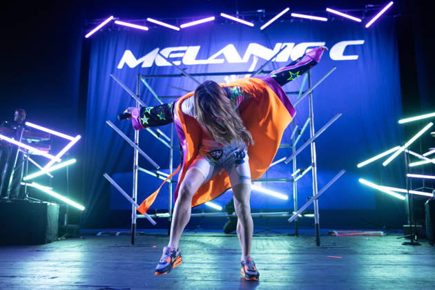 Mel C Performs at Brixton Academy, London, UK English singer songwriter and former Spice Girl Mel C performs at Brixton Academy, London, England, UK on Friday 23 October 2026 in support of her new album Sweat ., Credit:Justin Ng Avalon UK, England, London, Brixton Academy  Copyright: xJustinxNgx xAvalonx 1146020087