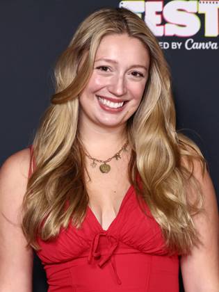 2026 AFI Fest - Special Screening Of Independent Film Company s Tangles Lucy Sartor at the 2026 AFI (American Film Institute) Fest Presented By Canva - Special Screening Of Independent Film Company s Tangles held at TCL Chinese 6 Theatres at Ovation Hollywood on October 24, 2026 in Hollywood, Los Angeles, California, United States. Hollywood California United States Copyright: xXavierxCollin ImagexPressxAgencyx