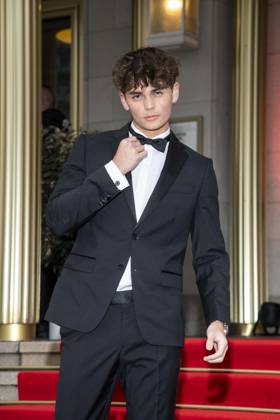 ABB OPERA BALL: Benni BK to Perform at the 31st Leipzig Opera Ball 2026 at the Opera House on October 24, 2026, in Leipzig, Saxony, Germany