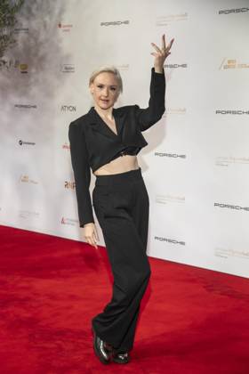 ABB OPERA BALL: Leslie Clio to Perform at the 31st Leipzig Opera Ball 2026 at the Opera House on October 24, 2026, in Leipzig, Saxony, Germany