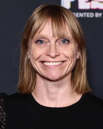 2026 AFI Fest - Special Screening Of Independent Film Company s Tangles HOLLYWOOD, LOS ANGELES, CALIFORNIA, USA - OCTOBER 24: Jennifer Ray arrives at the 2026 AFI (American Film Institute) Fest Presented By Canva - Special Screening Of Independent Film Company s Tangles held at TCL Chinese 6 Theatres at Ovation Hollywood on October 24, 2026 in Hollywood, Los Angeles, California, United States. Hollywood TCL Chinese 6 Theatres at Ovation Hollywood California United States Copyright: xXavierxCollin ImagexPressxAgencyx