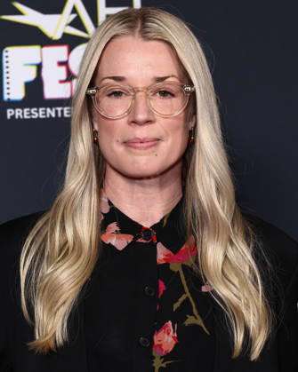 2026 AFI Fest - Special Screening Of Independent Film Company s Tangles HOLLYWOOD, LOS ANGELES, CALIFORNIA, USA - OCTOBER 24: Leah Nelson arrives at the 2026 AFI (American Film Institute) Fest Presented By Canva - Special Screening Of Independent Film Company s Tangles held at TCL Chinese 6 Theatres at Ovation Hollywood on October 24, 2026 in Hollywood, Los Angeles, California, United States. Hollywood TCL Chinese 6 Theatres at Ovation Hollywood California United States Copyright: xXavierxCollin ImagexPressxAgencyx
