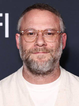 2026 AFI Fest - Special Screening Of Independent Film Company s Tangles HOLLYWOOD, LOS ANGELES, CALIFORNIA, USA - OCTOBER 24: Seth Rogen arrives at the 2026 AFI (American Film Institute) Fest Presented By Canva - Special Screening Of Independent Film Company s Tangles held at TCL Chinese 6 Theatres at Ovation Hollywood on October 24, 2026 in Hollywood, Los Angeles, California, United States. Hollywood TCL Chinese 6 Theatres at Ovation Hollywood California United States Copyright: xXavierxCollin ImagexPressxAgencyx