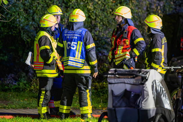 Fatal Apartment Fire in Fran