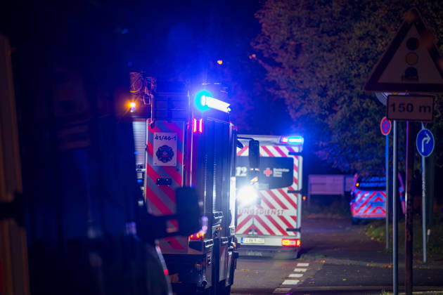 Fatal Apartment Fire in Fran