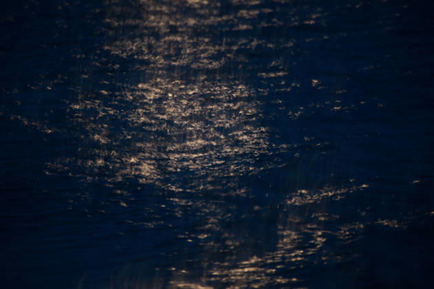October 26, 2026, Aarhus, Region Midtjylland, Denmark: Full Moon (Hunter s Moon) rises over the sea as seen from Aarhus. Denmark. Aarhus Denmark  - ZUMAm204 20261026_zip_m204_012 Copyright: xAmitxMachamasix