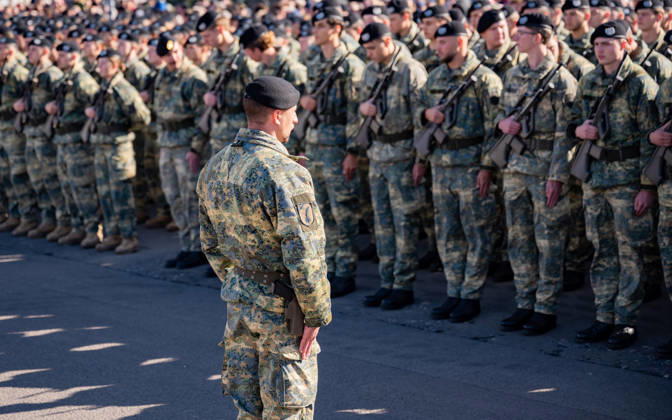 October 26, 2026 Official celebrations for Austria s National Day 2026 Oath-taking ceremony during the official celebrations for National Day 2026 at Heldenplatz in Vienna, Austria Vienna Heldenplatz Vienna Austria